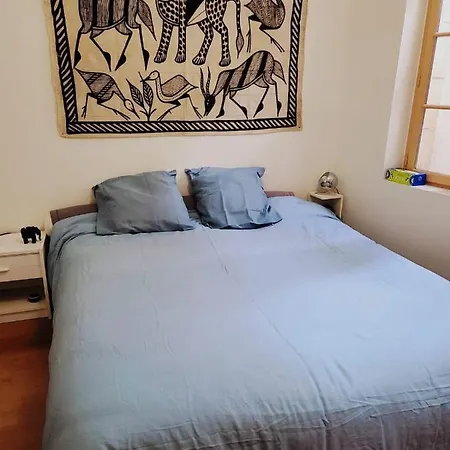Location Chambres Fibd Centre Séjour chez l'habitant Angoulême